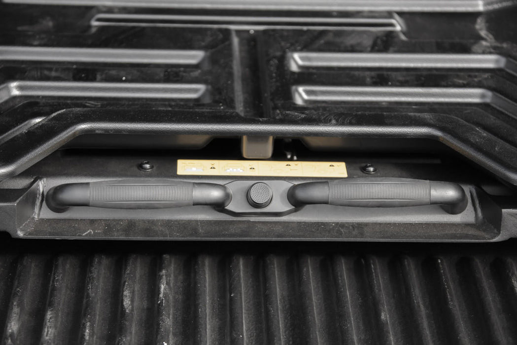 Sliding Tray Drawer for Ford Ranger 2012-2024