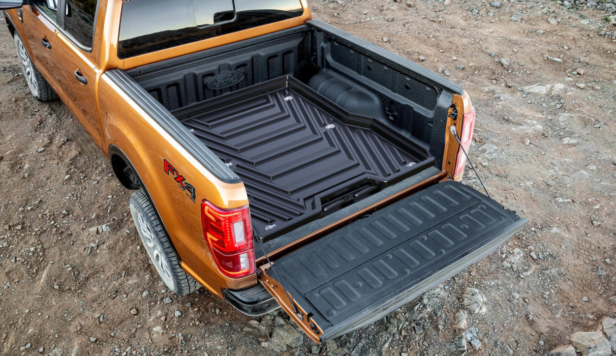 Sliding Tray Drawer for Ford Ranger 2012-2024