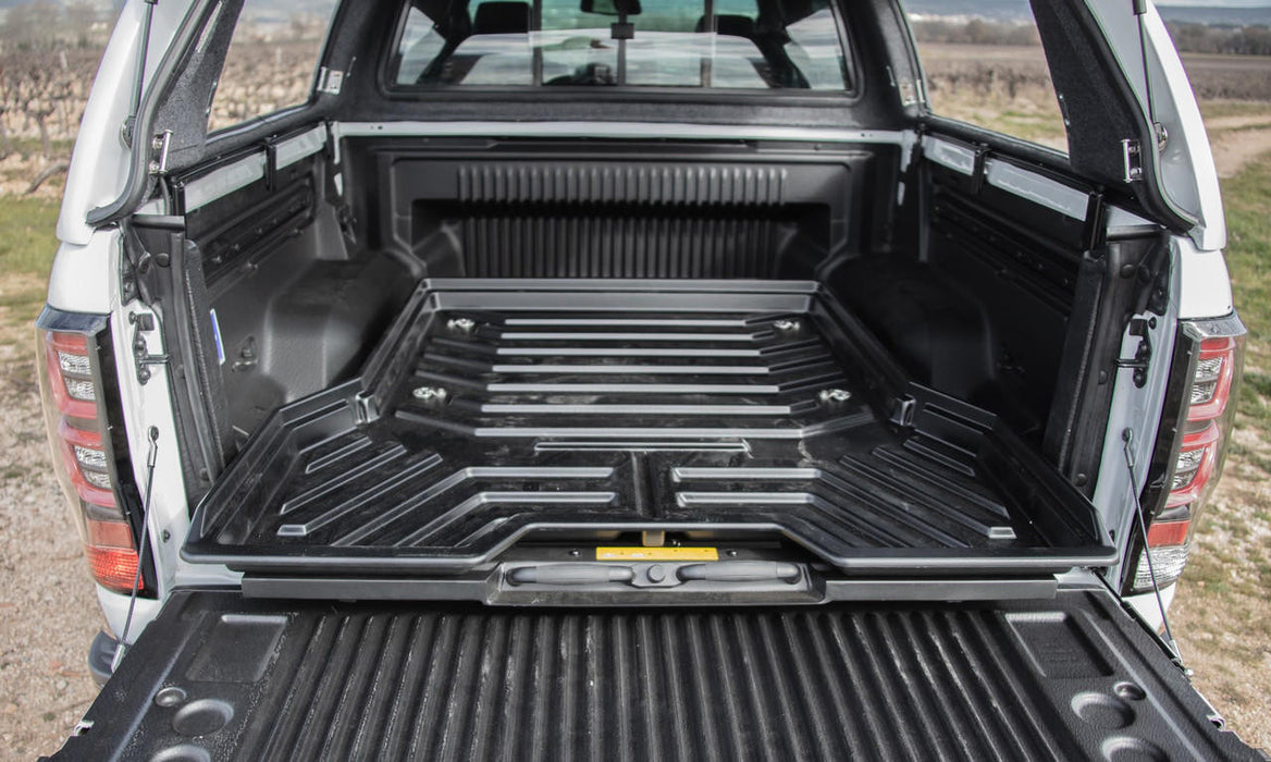 Sliding Tray Drawer for Ford Ranger 2012-2024