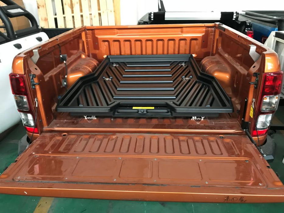 Sliding Tray Drawer for Ford Ranger 2012-2024