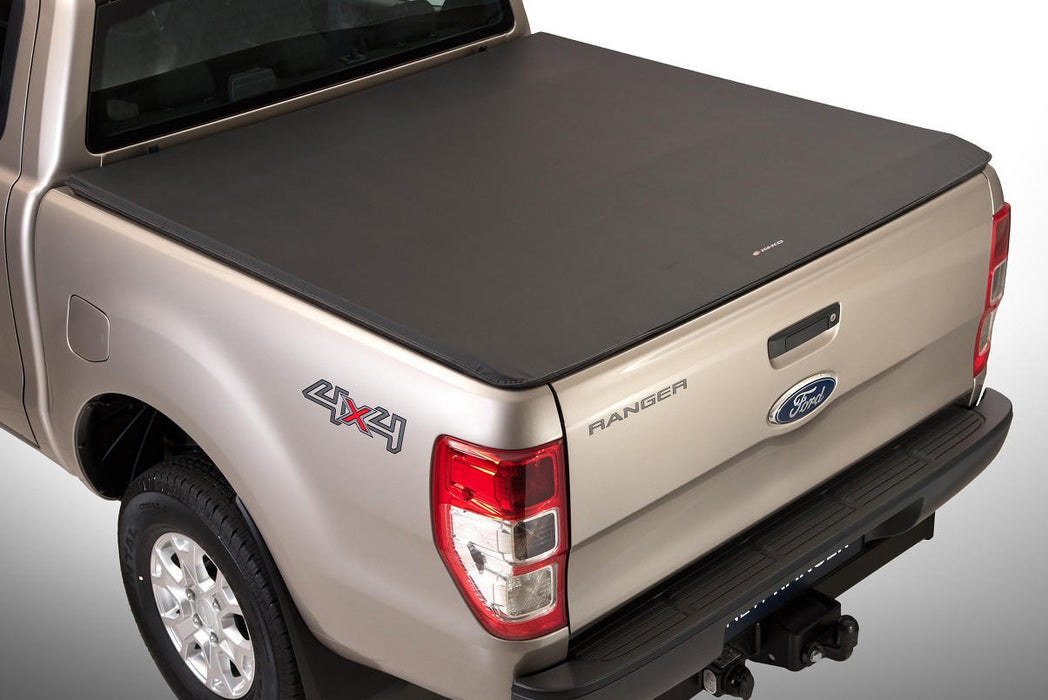 Soft Roll Up Tonneau Cover for Ford Ranger NextGen 2022+