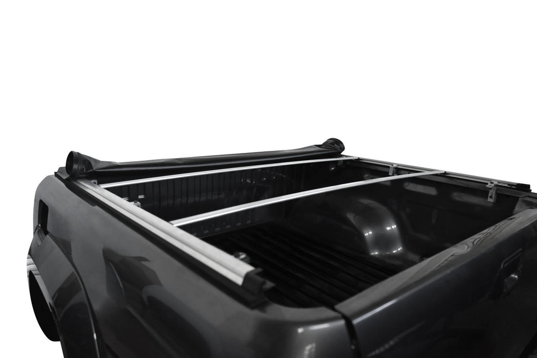 Soft Roll Up Tonneau Cover for Ford Ranger NextGen 2022+