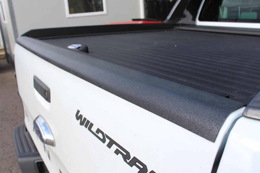 Tailgate Guard Cap Protector Cover For Ford Ranger 2012- mid 2022