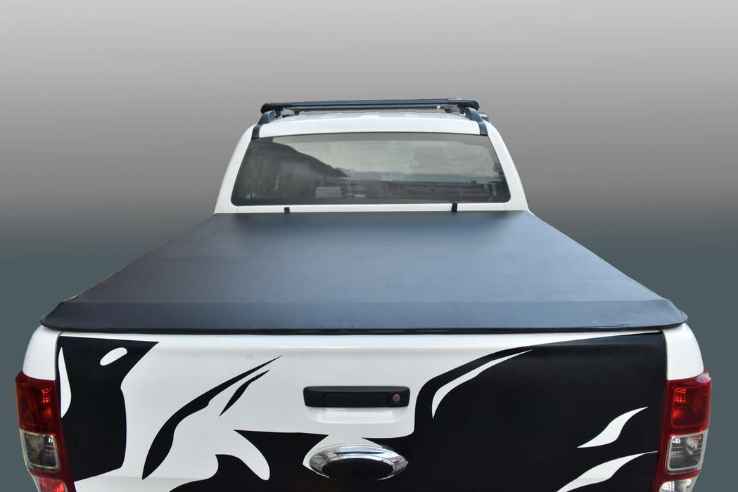 Soft Roll Up Tonneau Cover for GWM CANNON Ute 2020+