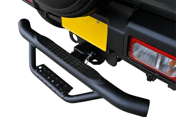 Rear Hitch Step