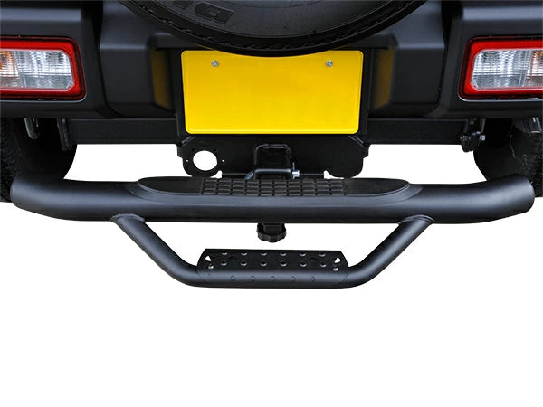 Rear Hitch Step