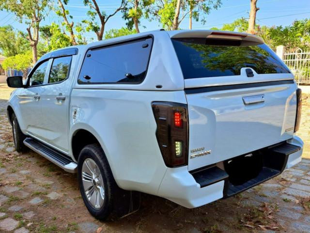 Isuzu DMax Canopy 2020-2024