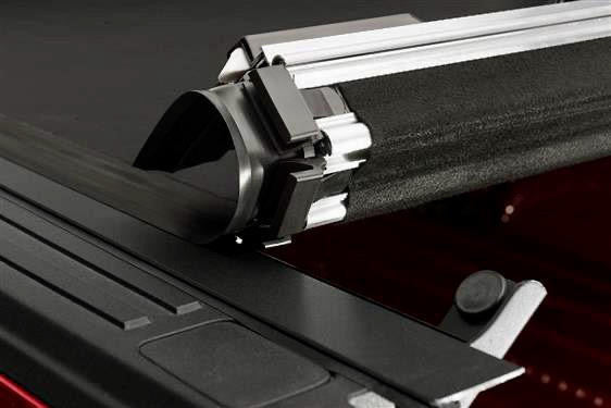 REVOLVER Hard Rolling Cover for Isuzu D-Max 2020-2024