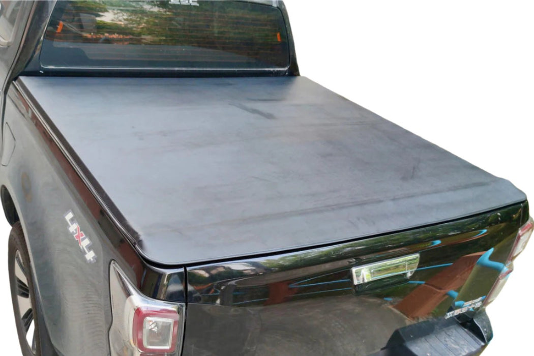 Soft Roll Up Tonneau Cover for NEW Isuzu D-Max 2020+