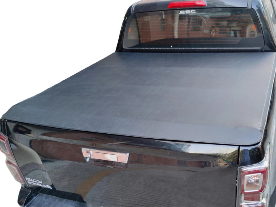 Soft Roll Up Tonneau Cover for NEW Isuzu D-Max 2020+