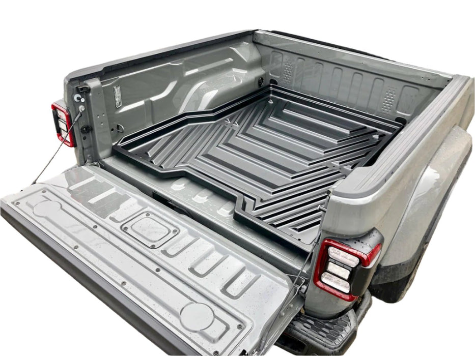 Sliding Tray Drawer for Jeep Gladiator 2020-2024