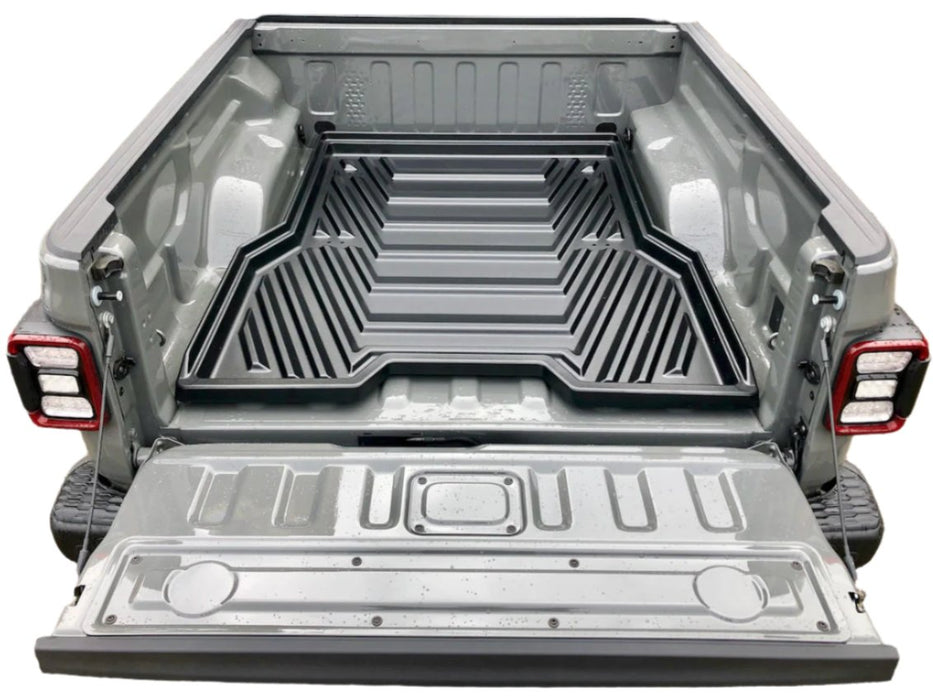 Sliding Tray Drawer for Jeep Gladiator 2020-2024