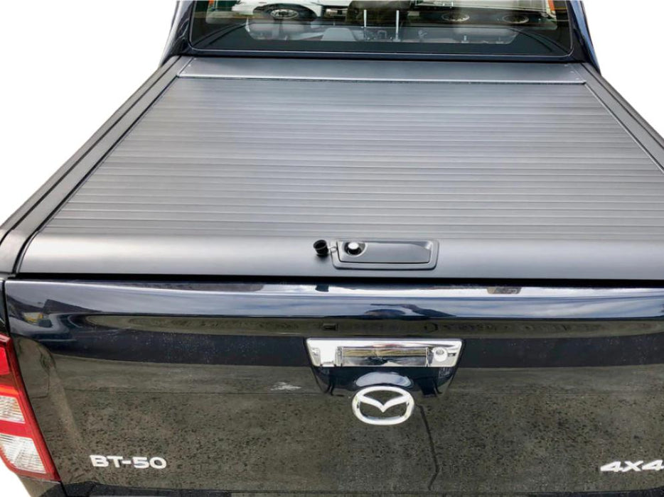 Electric Roller Shutter For Mazda BT-50 2021+