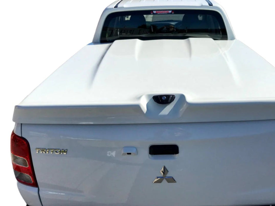 Mitsubishi Triton Hard Lid MR 2019-2024 1 Piece