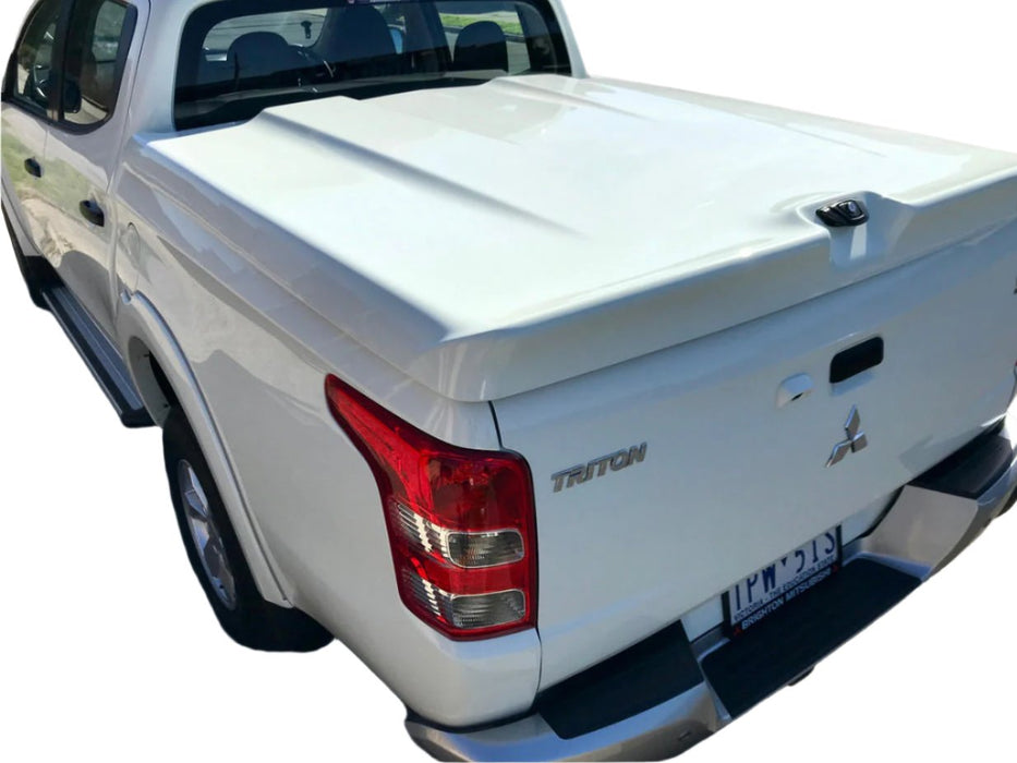 Mitsubishi Triton Hard Lid MR 2019-2024 1 Piece