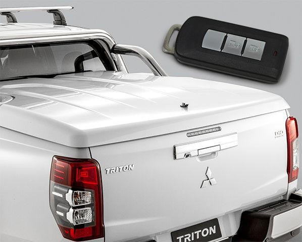 Tail Gate Central Locking For Mitsubishi Triton MQ & MR 2015-2024