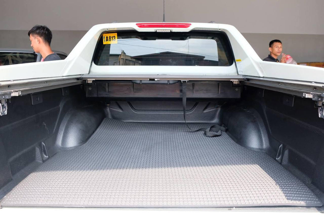 Mitsubishi Triton Tub Mat MQ & MR 2015-2024