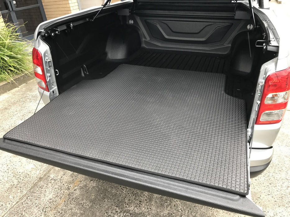 Mitsubishi Triton Tub Mat MQ & MR 2015-2024