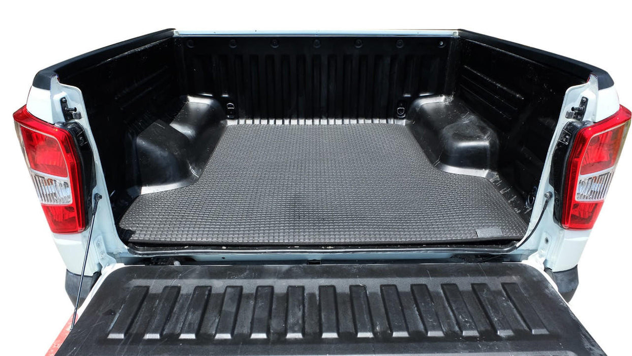 SsangYong Musso Short Tub Mat 2018-2024