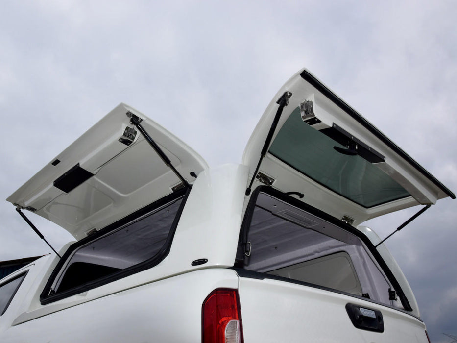 PRO Toyota Hilux Canopy SR5 2015-2024