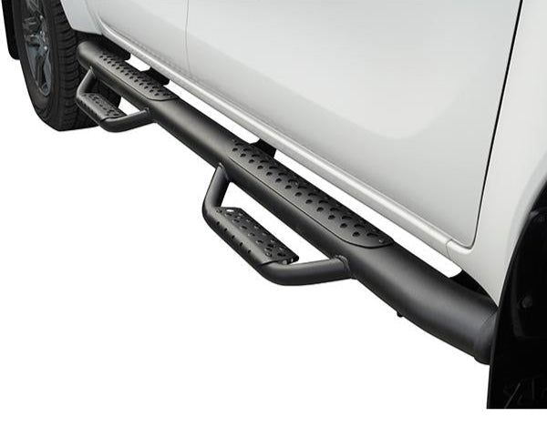 Toyota Hilux Side Bars 2015-2025