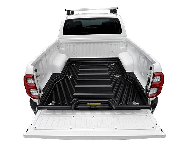 Sliding Tray Drawer for Jeep Gladiator 2020-2025