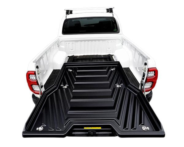 Sliding Tray Drawer for Jeep Gladiator 2020-2025