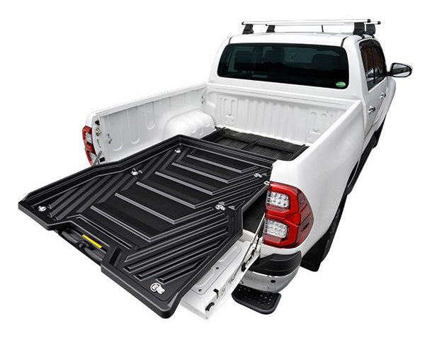 Sliding Tray Drawer for Jeep Gladiator 2020-2025