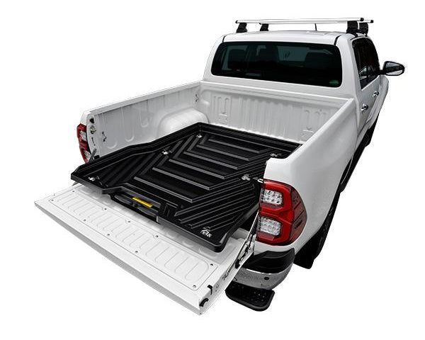 Sliding Tray Drawer for Jeep Gladiator 2020-2025