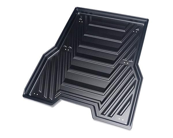 Sliding Tray Drawer for Jeep Gladiator 2020-2025