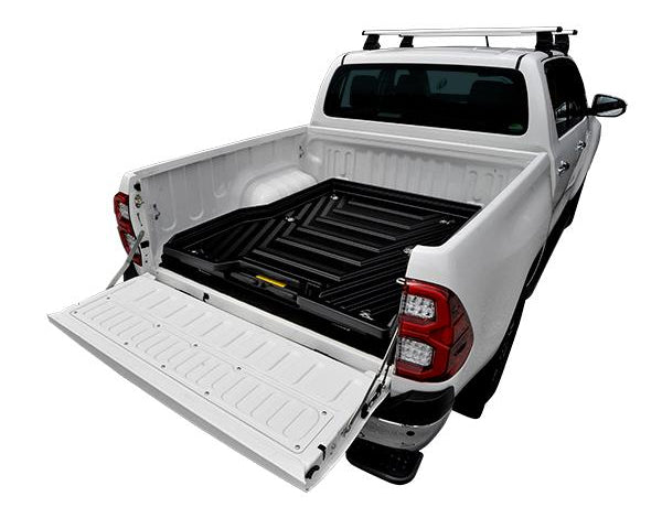 Sliding Tray Drawer for Jeep Gladiator 2020-2025