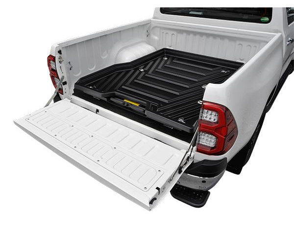 Sliding Tray Drawer for Jeep Gladiator 2020-2025