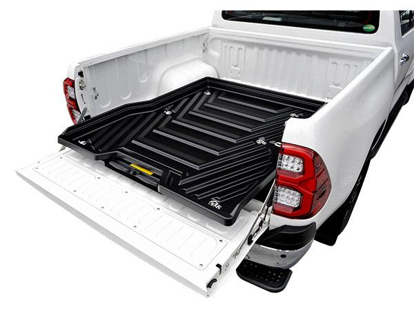 Sliding Tray Drawer for Jeep Gladiator 2020-2025