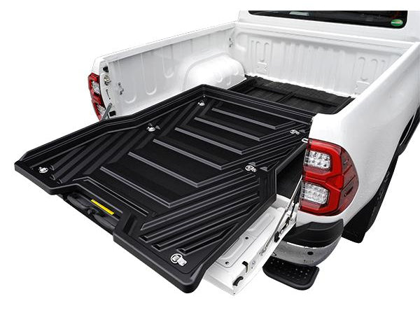 Sliding Tray Drawer for Jeep Gladiator 2020-2025