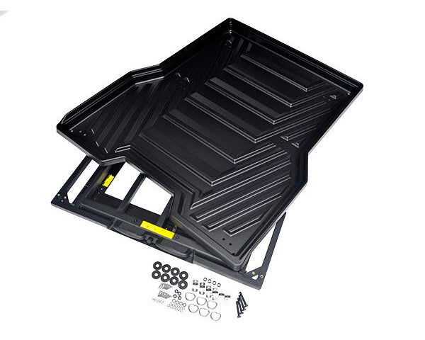 Sliding Tray Drawer for Jeep Gladiator 2020-2025