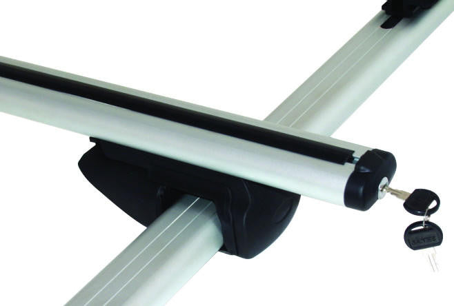 Roof Racks Cross Bars Universal 50 inch (127cms)