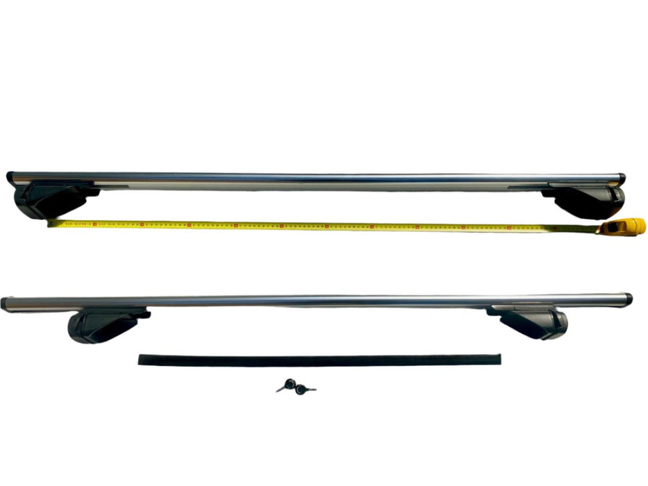 Roof Racks Cross Bars Universal 50 inch (127cms)