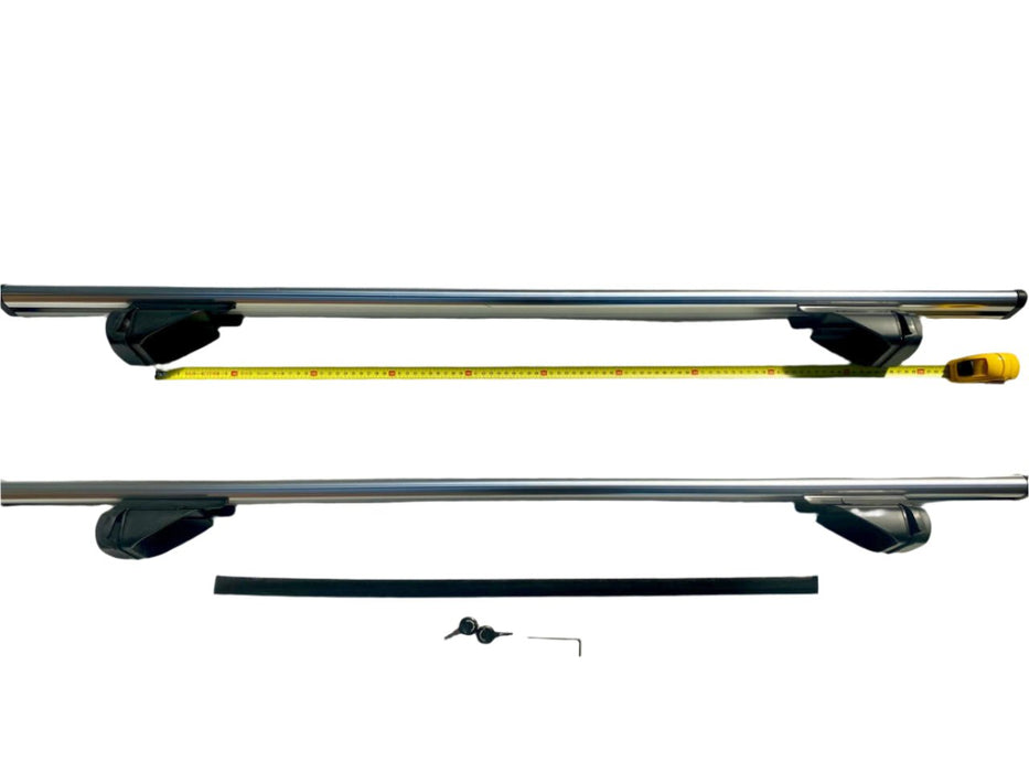 Roof Racks Cross Bars Universal 50 inch (127cms)