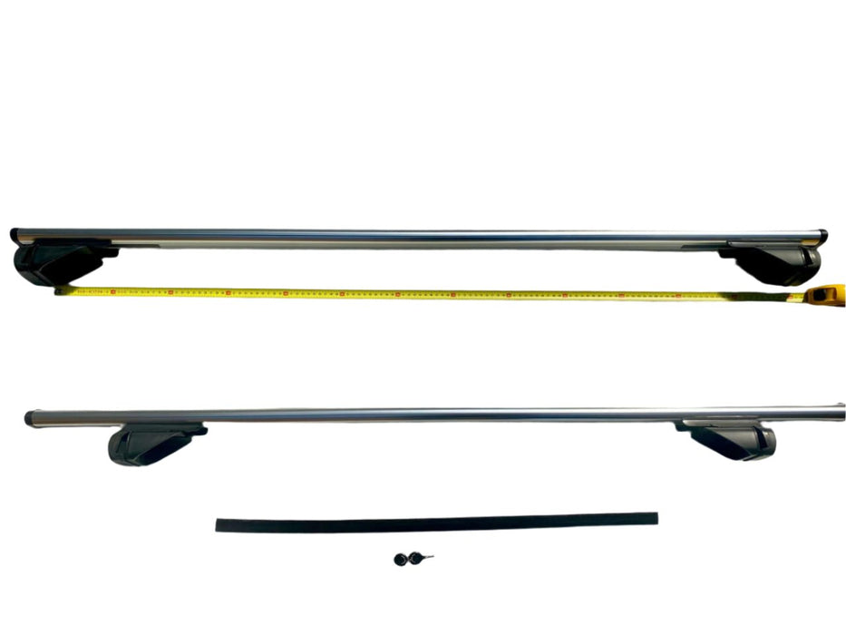 Roof Rack Cross Bars Universal 54 inch (137cms)