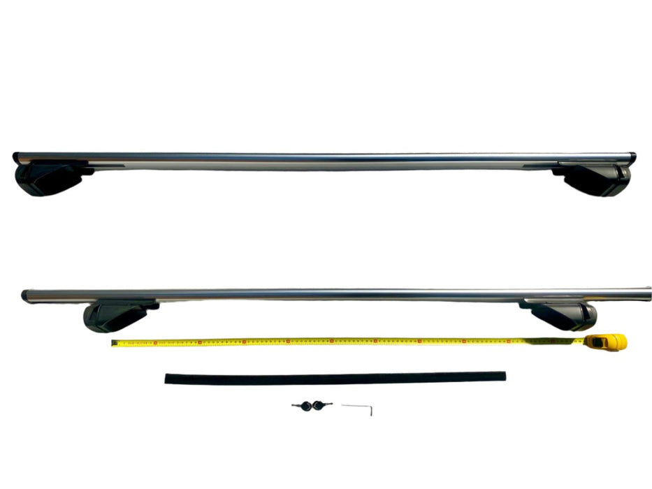 Roof Rack Cross Bars Universal 54 inch (137cms)