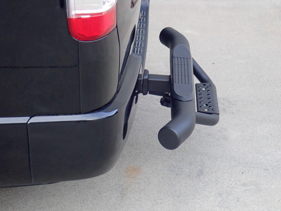 Rear Hitch Step