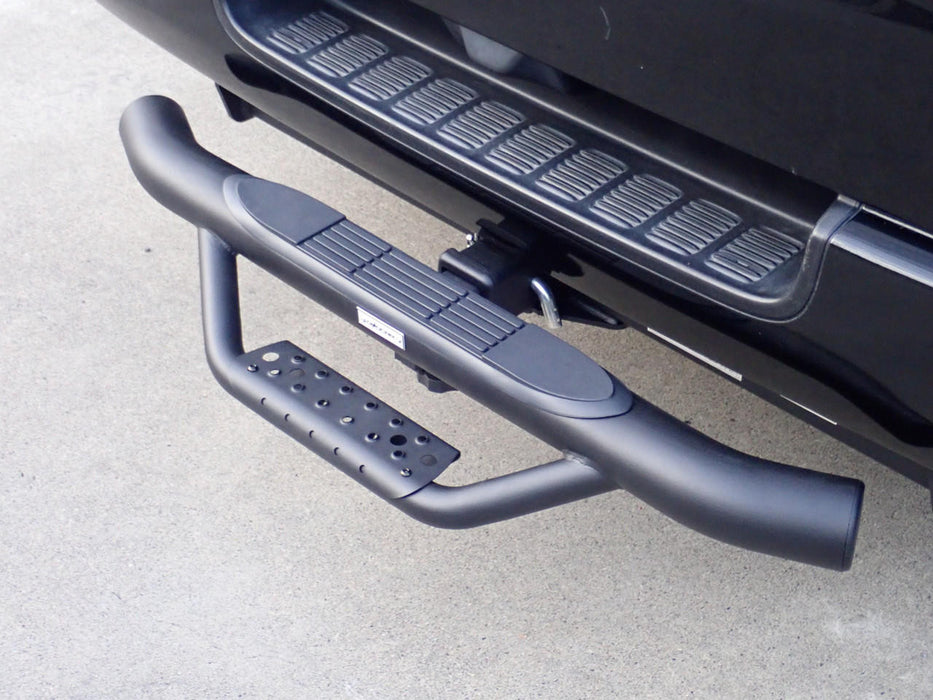 Rear Hitch Step