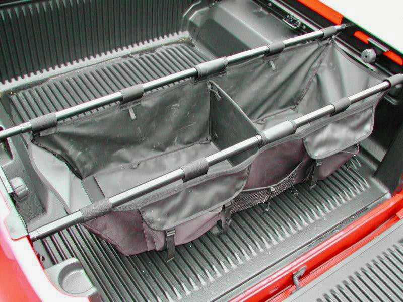 Ute Tub Organiser Universal Hammock