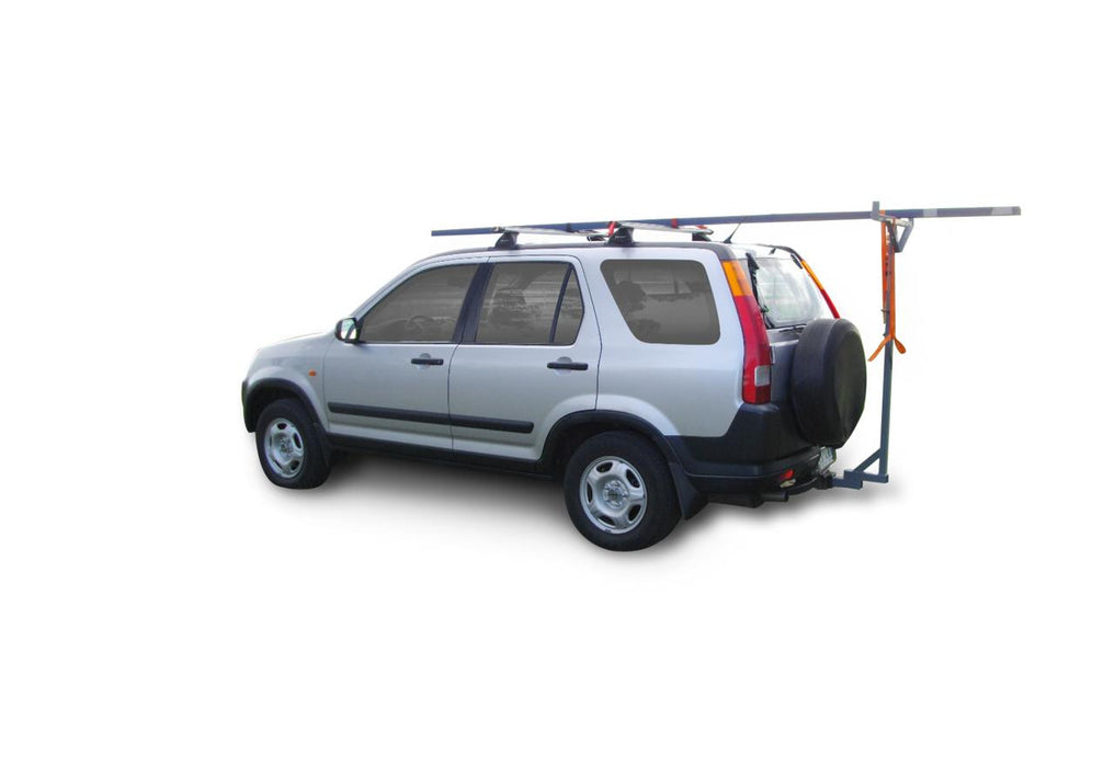 Universal Tow Bar Ladder Rack / Canoe Rack / Kayak Rack / T-Rack