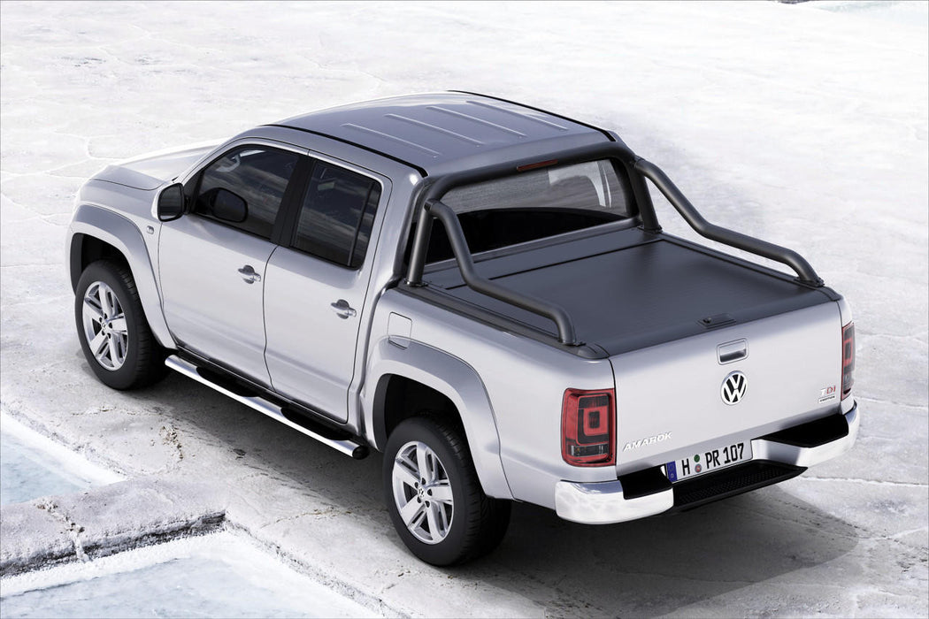 Electric Roller Shutter For Volkswagen Amarok 2010-2022